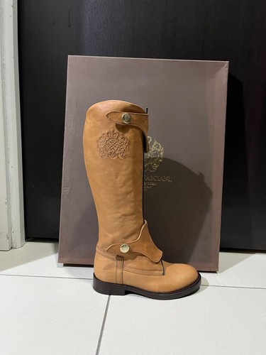 Alberto fasciani bottes - alberto,