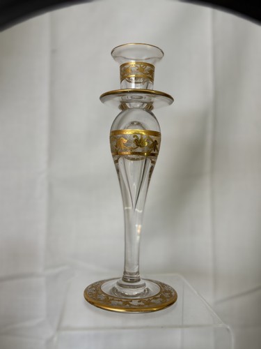 Bougeoir saint louis model - bougeoir,