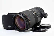 [MINT] Objectif Zoom Télé