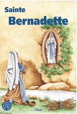 Sainte Bernadette (Chemins de