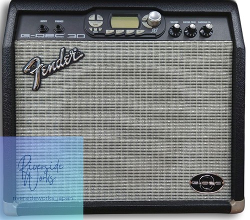 Fender dec guitar amp - fender,