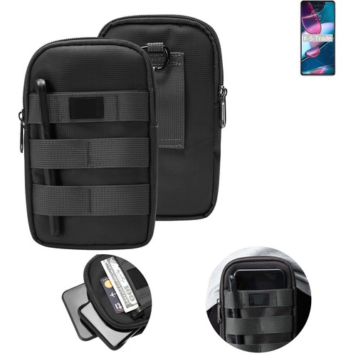 Holster pour motorola edge - pour,
