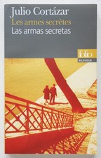 Les armes secrètes - Julio