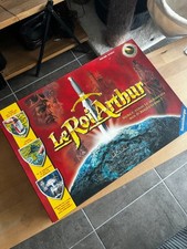 Le Roi Arthur Ravensburger Jeu