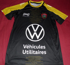 Maillot De Rugby D'Entrainement RC Toulon RCT Taille L