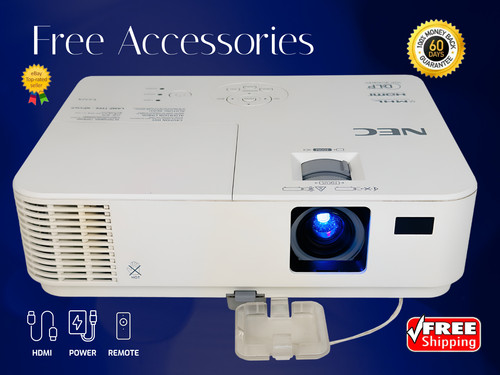 Projecteur dlp ansi 3300 - projecteur,