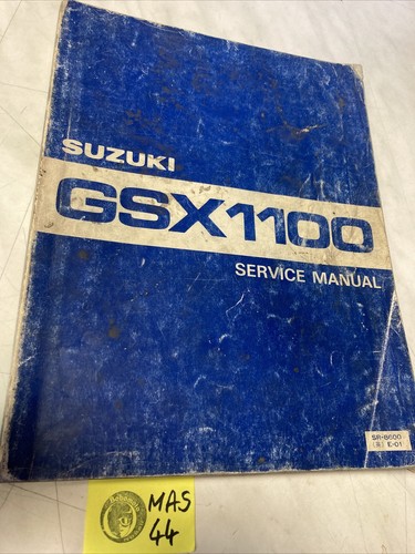 Suzuki gsx1100 1980 - suzuki, t
