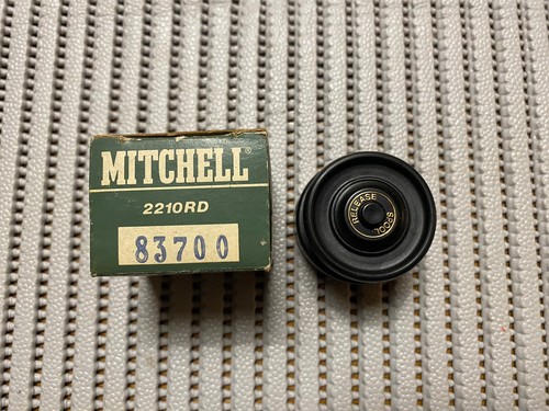 Bobine mitchell ref 83700 pour - bobine,