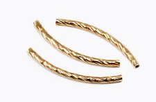 Tubes En Cuivre 3x45mm 5