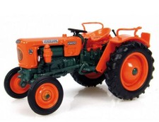 Miniature Tracteur Auto 1:43