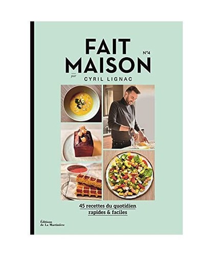 Fait maison par cyril - fait,