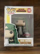 FUNKO Pop Ibara Shiozaki
