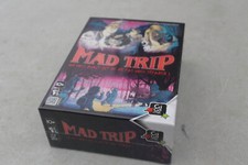 Jeu De Société Mad Trip neufs   Gigamic