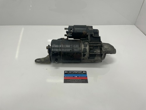 Demarreur bmw e30 324d - demarreur, e34