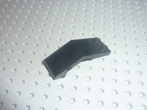 Lego black windscreen - lego,