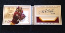 2012 Panini Playbook ROBERT