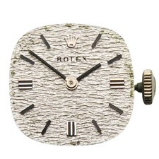 Mouvement ROLEX Cal1400 cadran
