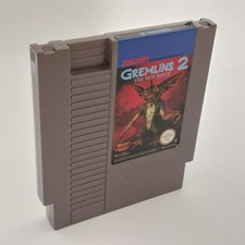 Gremlins 2 - Jeu Nintendo NES