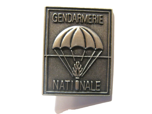 Ancien insigne gend - ancien,