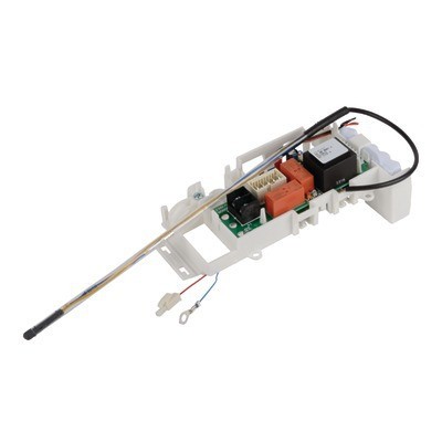 Ensemble thermostat supérieur
