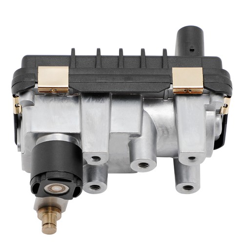Actionneur turbocompresseur - actionneur,