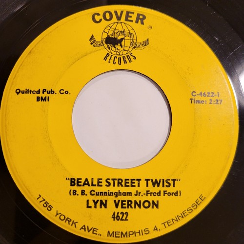 Hear lyn vernon beale - hear👂lyn,
