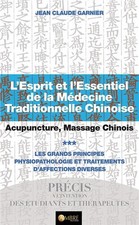 L'Esprit et l'Essentiel de la