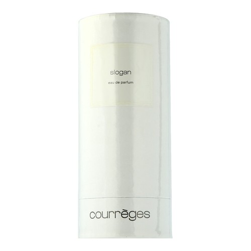 Courrèges slogan edp 100ml - slogan,