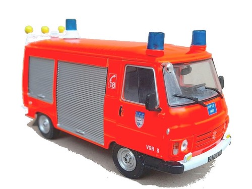 Peugeot vsr bbp pompiers - bbp,