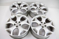 jeu de jante 7.5x19ET50 Mazda CX 7 19401