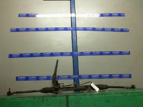 Cremaillere assistee peugeot - cremaillere,