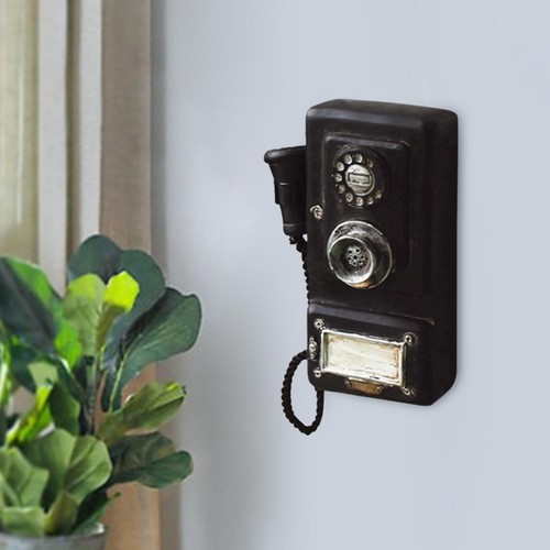 Antique rotary dial - antique,