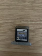 Jeu Pokémon version Argent