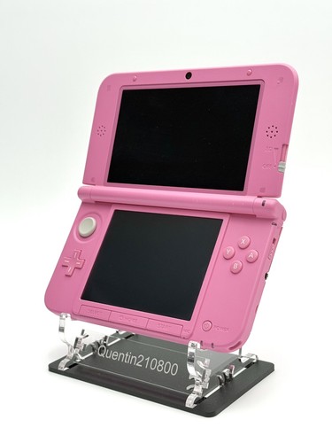 Nintendo 3ds rose - xl,