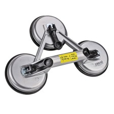 Ventouse GH 170 Alu -