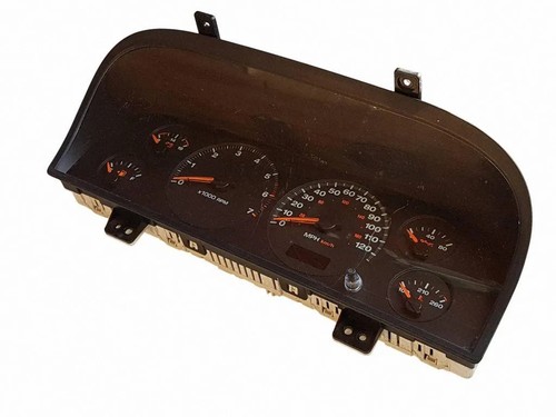 Jeep cherokee compteur de - kj,