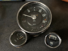 Compteur Smith SN4421 + jauges