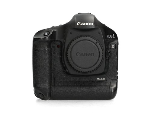 Boîtier canon mark iii - 1d,