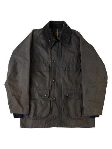 Barbour bedale c36 mens 42in - barbour,