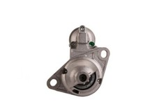 Pour Jcb 8016 8015 801 8014 Avec Perkins 3 Cylindre Diesel Démarreur Moteur Neuf