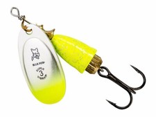 Blue Fox Vibrax Flake #2 6g