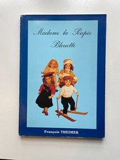 Theimer madame la - theimer, f.,