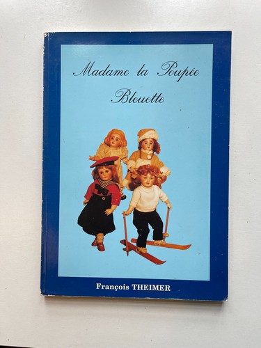Theimer madame la - f.,,