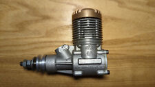 moteur thermique avion compétiton  MVVS 6,5 cm3 GR diesel glow bon étét vintage
