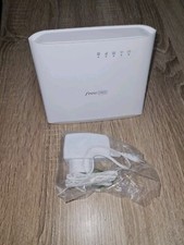 Modem Freebox Pro 4G Zyxel Lte3202