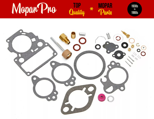 Kit carburateur neuf - kit,