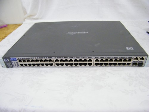 Procurve switch 2650 j4899b - 2650,