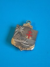 INSIGNE REGIMENT D'INFANTERIE DE MARINE POLYNESIE - R.I.Ma.P   