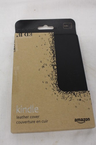 Nos amazon protective leather - nos,