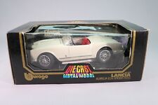 LE732 BURAGO 3010 Voiture 1/18